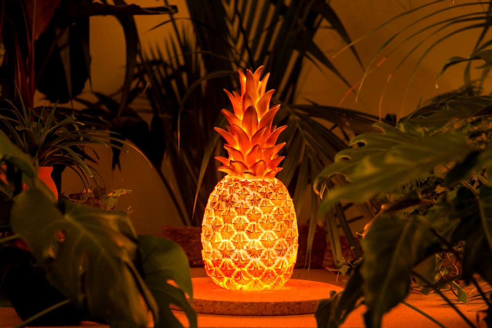 Cadeaux - The Piña Colada Lamp - GOODNIGHT LIGHT