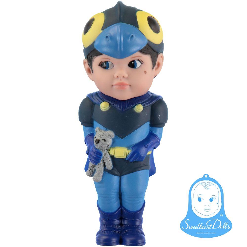 Jouets enfants - Sweetheart Dolls - GOODNIGHT LIGHT