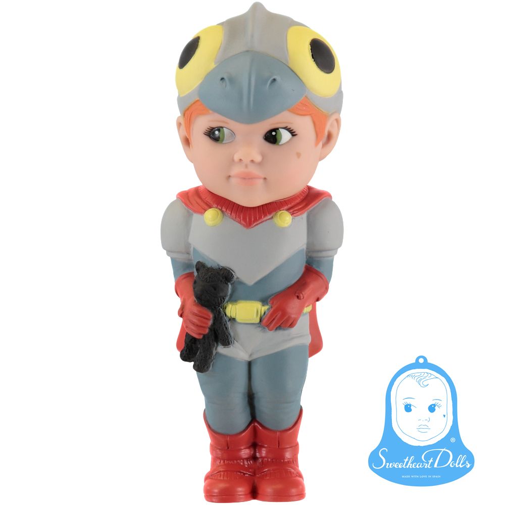 Jouets enfants - Sweetheart Dolls - GOODNIGHT LIGHT