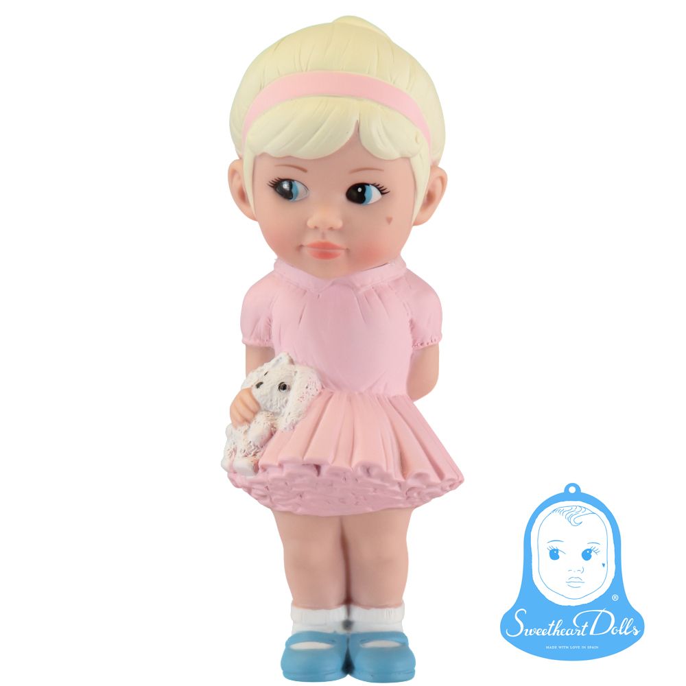 Jouets enfants - Sweetheart Dolls - GOODNIGHT LIGHT