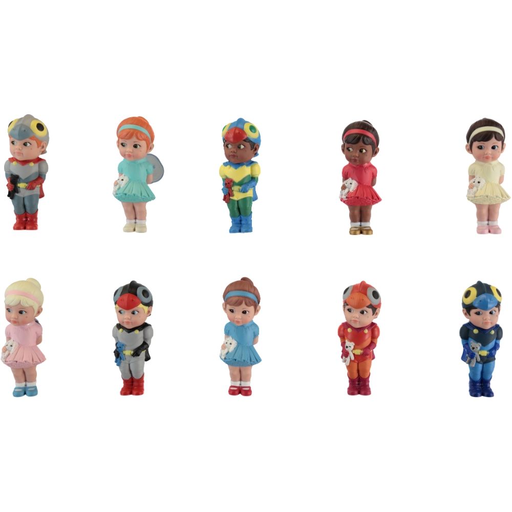 Jouets enfants - Sweetheart Dolls - GOODNIGHT LIGHT