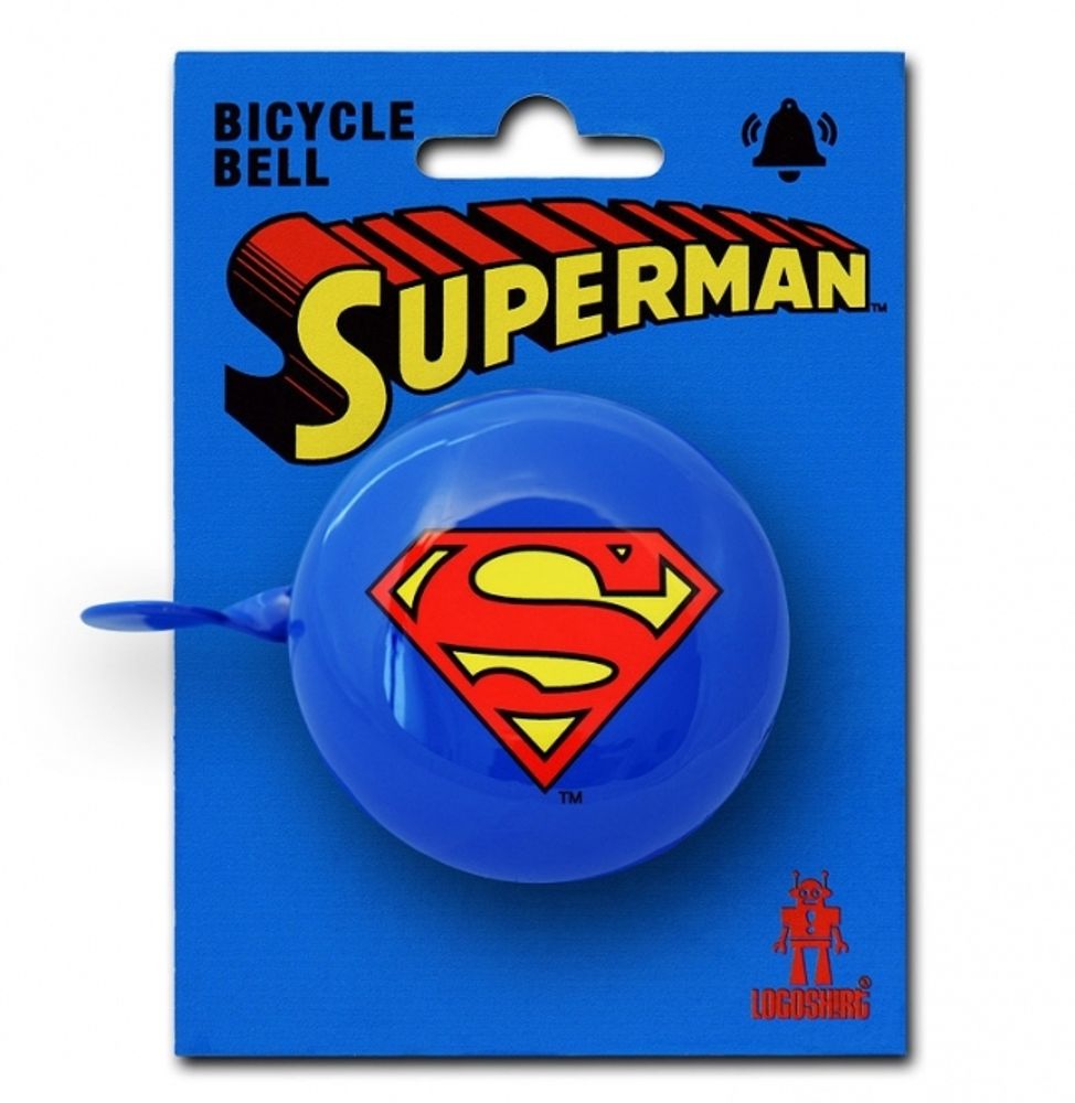 Gifts - LOGOSH!RT Bicycle Bells - LOGOSHIRT