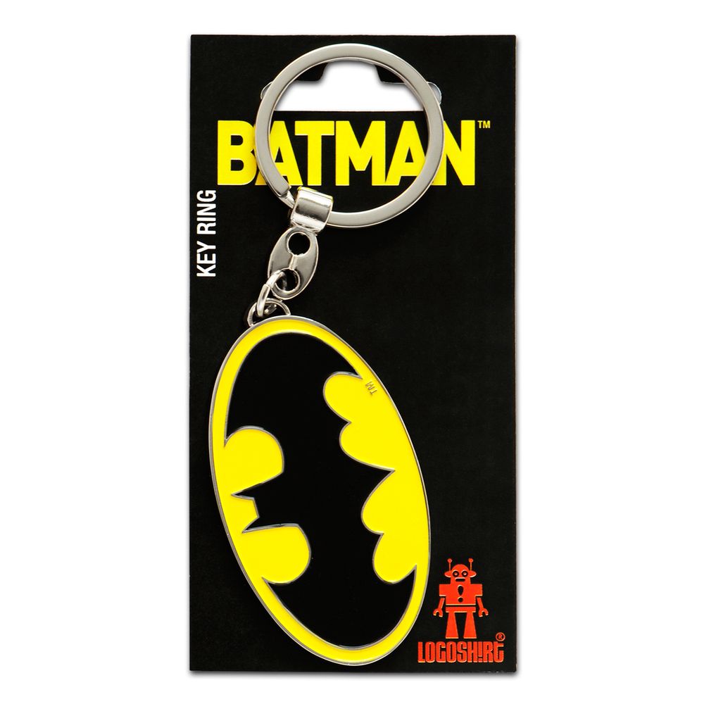 Jewelry - LOGOSHIRT - KEYRINGS  - LOGOSHIRT