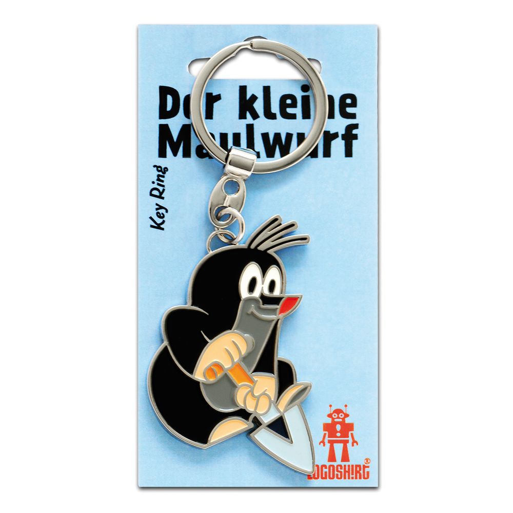 Jewelry - LOGOSHIRT - KEYRINGS  - LOGOSHIRT