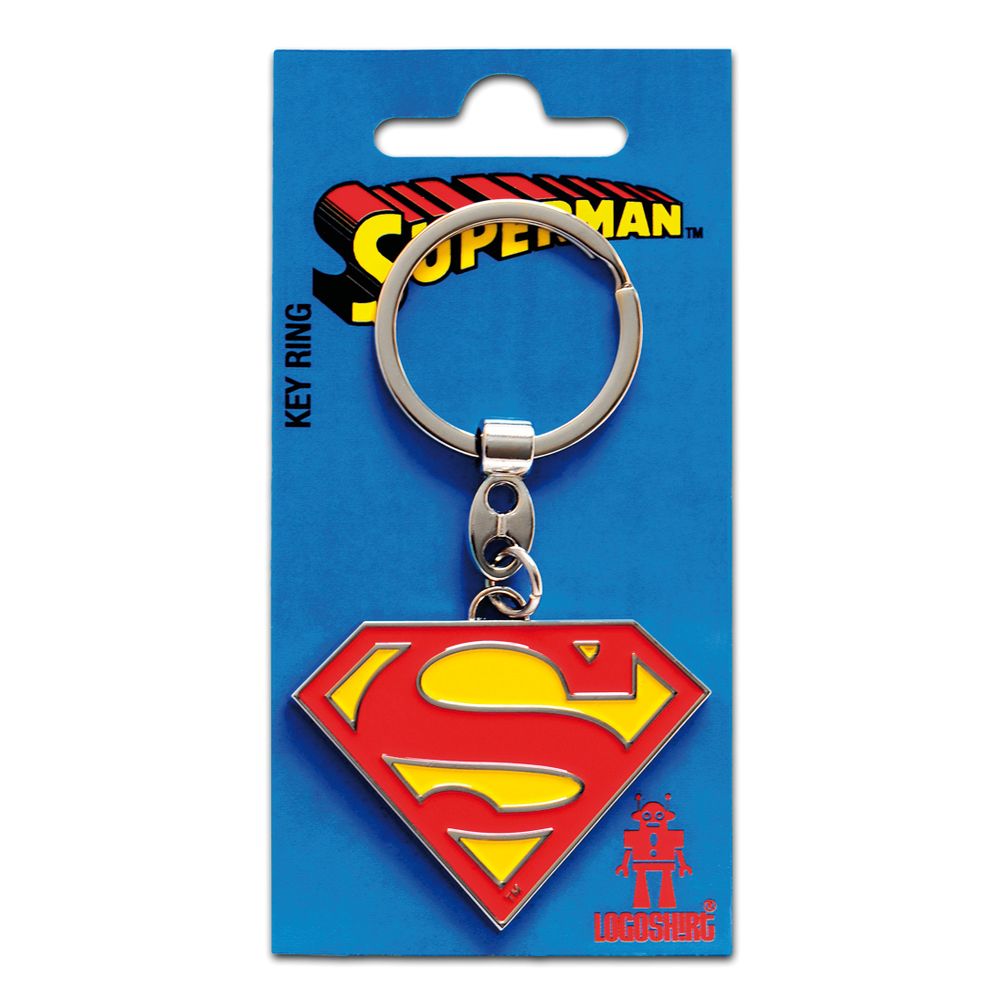 Jewelry - LOGOSHIRT - KEYRINGS  - LOGOSHIRT