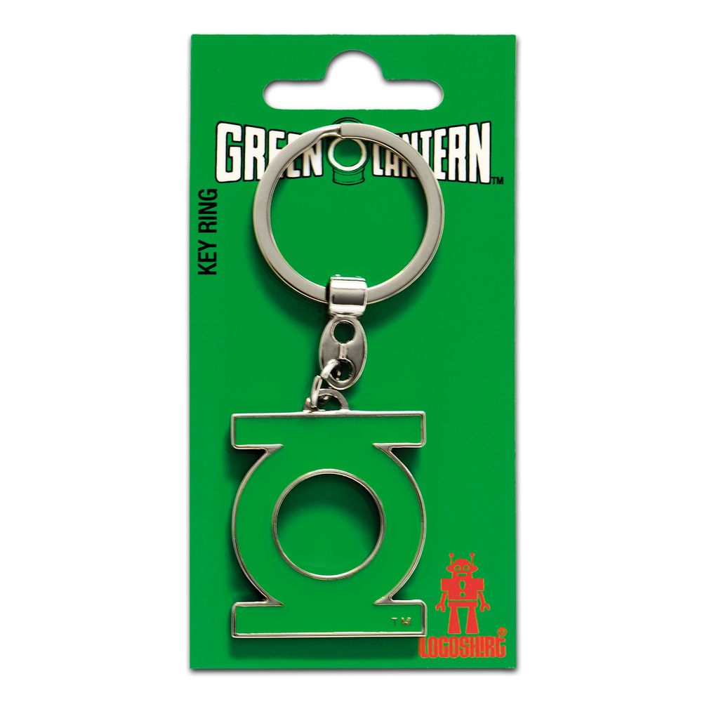 Jewelry - LOGOSHIRT - KEYRINGS  - LOGOSHIRT