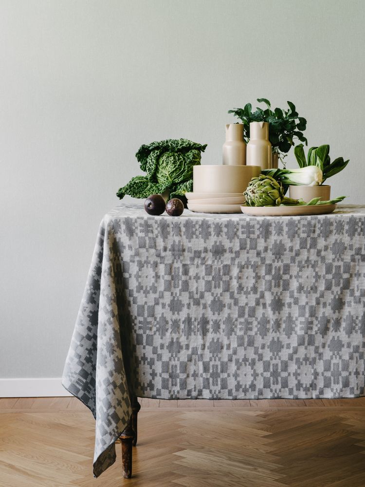 Platter and bowls - STONEWARE COLLECTION - HOUSE OF RYM AB
