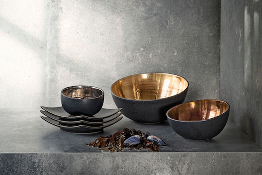Céramique - HG- Made in Sweden by hand - HG - MADE IN SWEDEN BY HAND