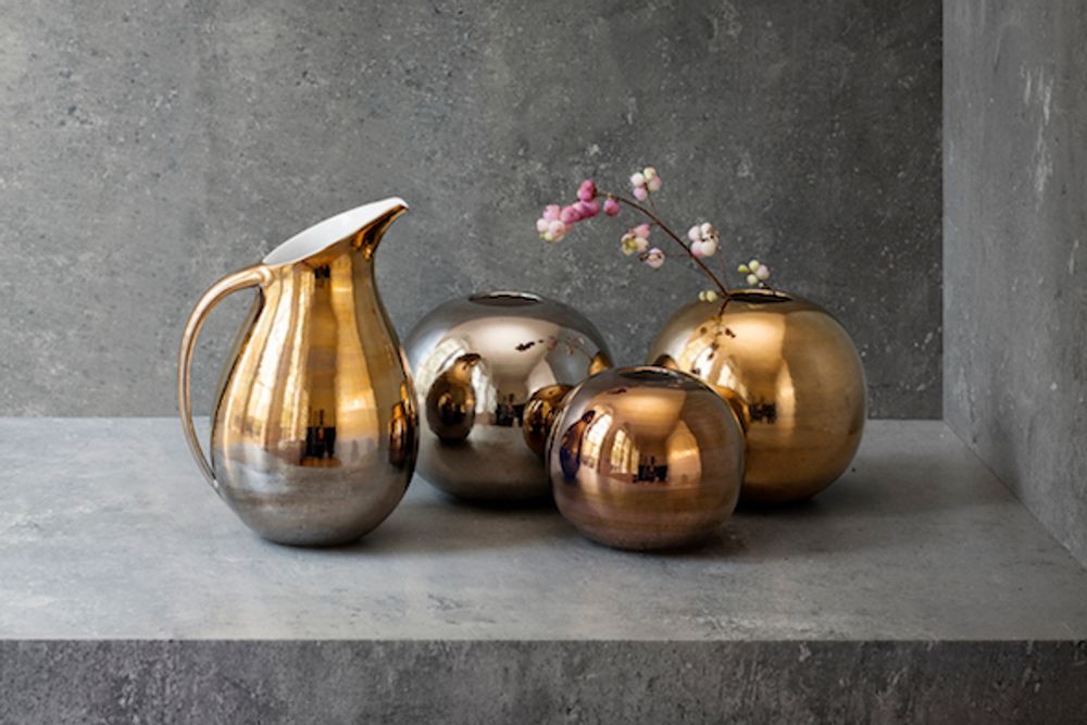 Céramique - HG- Made in Sweden by hand - HG - MADE IN SWEDEN BY HAND