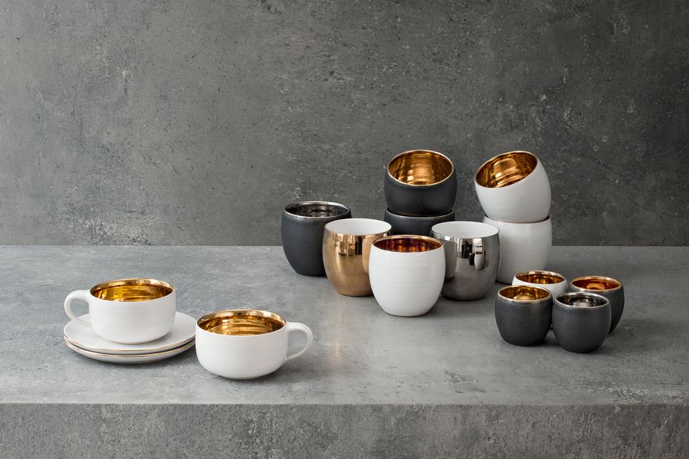 Céramique - HG- Made in Sweden by hand - HG - MADE IN SWEDEN BY HAND
