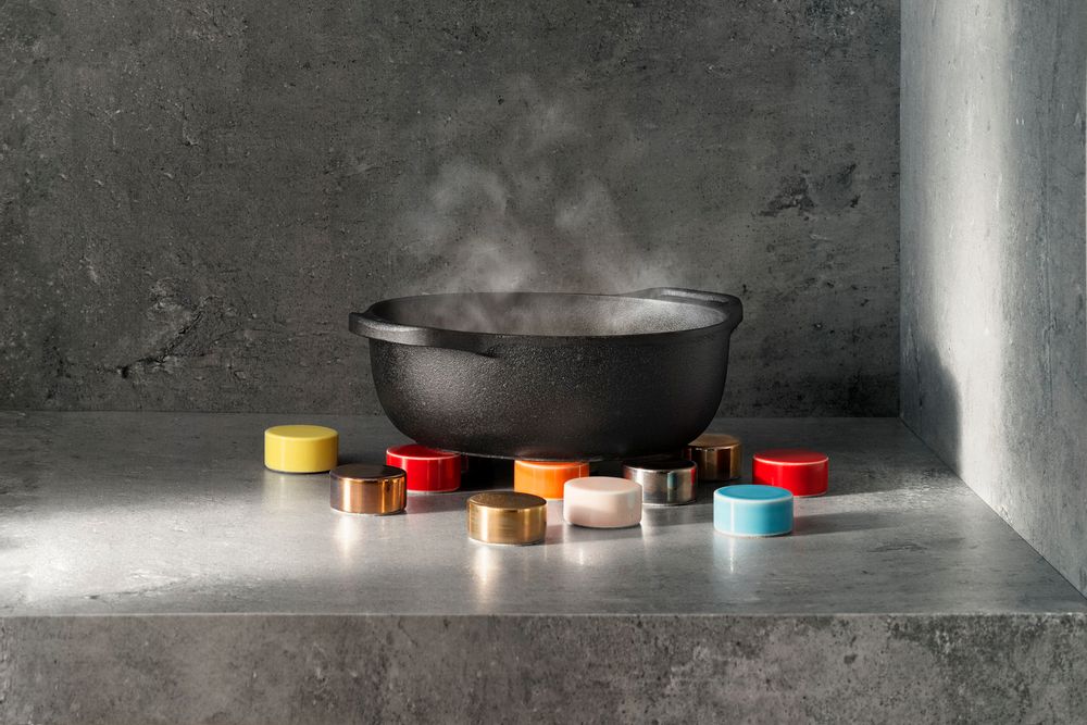 Céramique - HG- Made in Sweden by hand - HG - MADE IN SWEDEN BY HAND