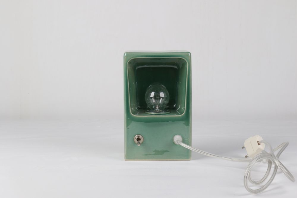 Céramique - Lampe en céramique - PIET HEIN EEK