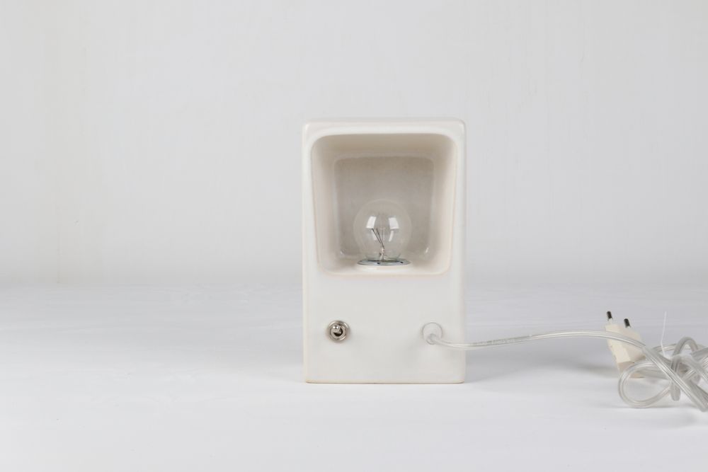Céramique - Lampe en céramique - PIET HEIN EEK