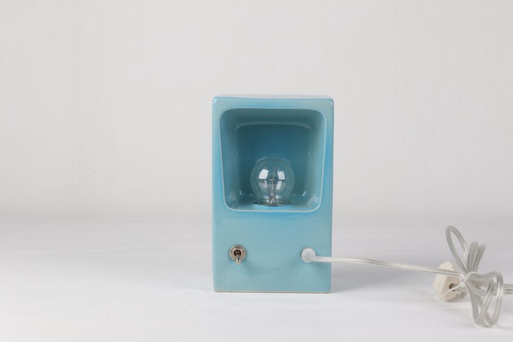 Céramique - Lampe en céramique - PIET HEIN EEK