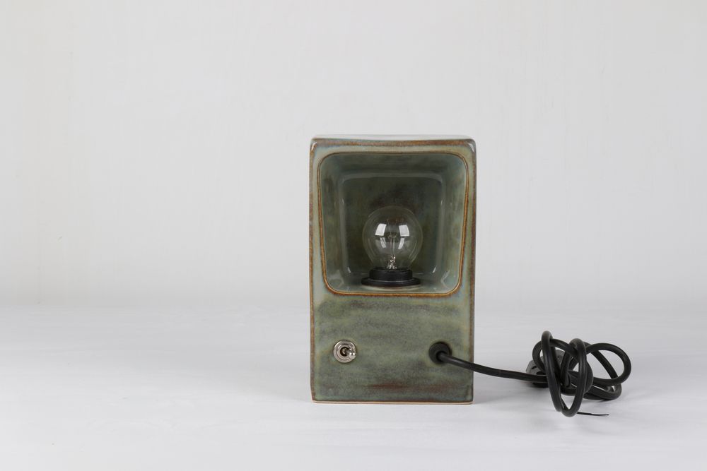 Céramique - Lampe en céramique - PIET HEIN EEK