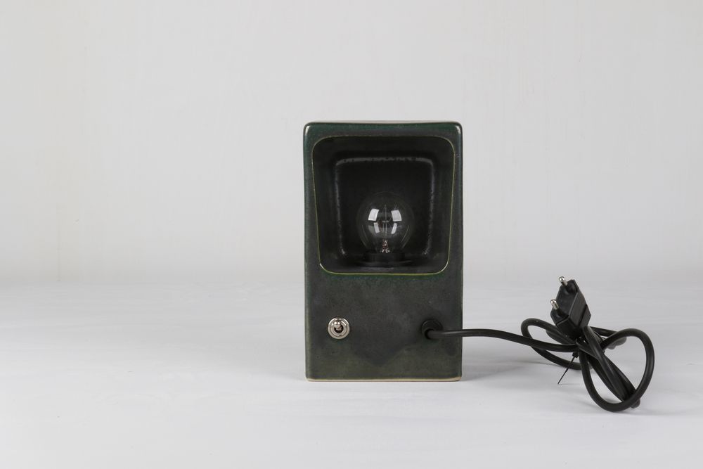Céramique - Lampe en céramique - PIET HEIN EEK