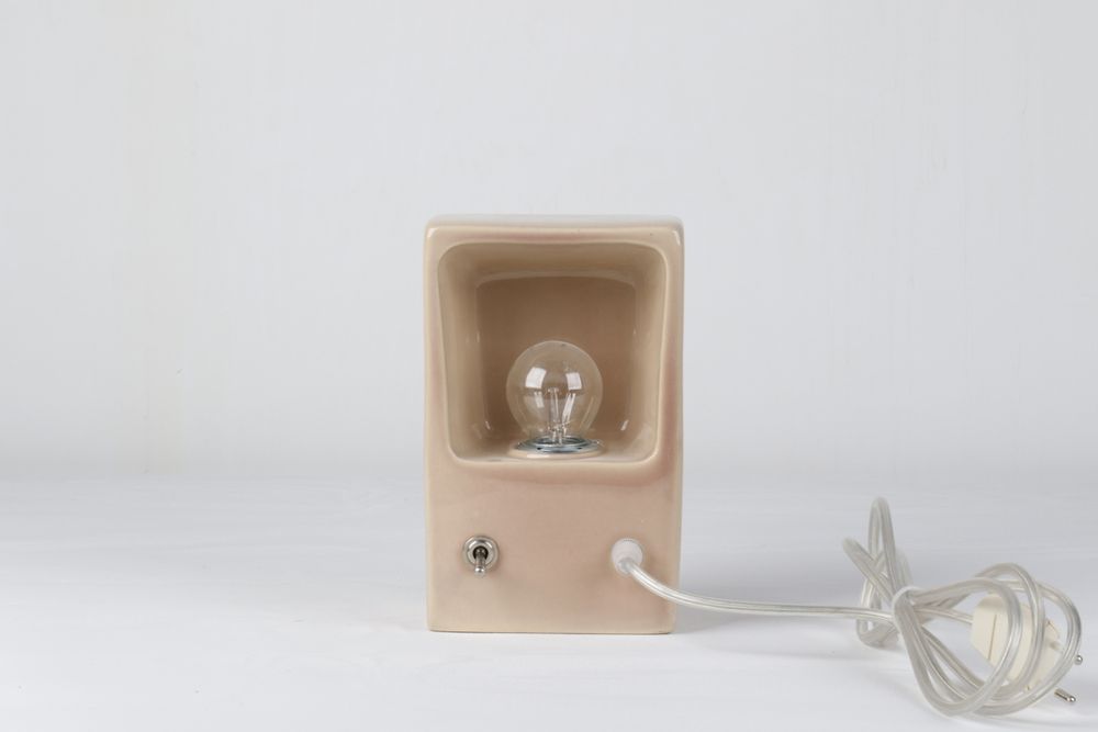 Céramique - Lampe en céramique - PIET HEIN EEK