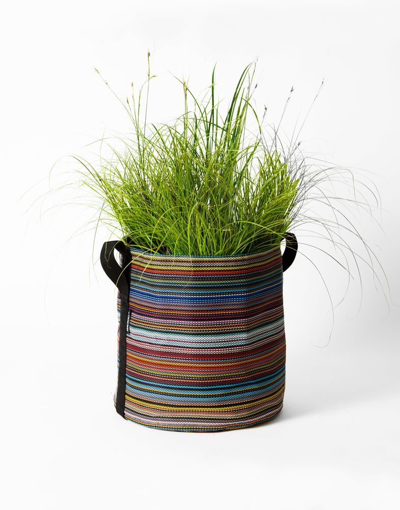 Flower pots - Collection Rainbow - BACSAC®