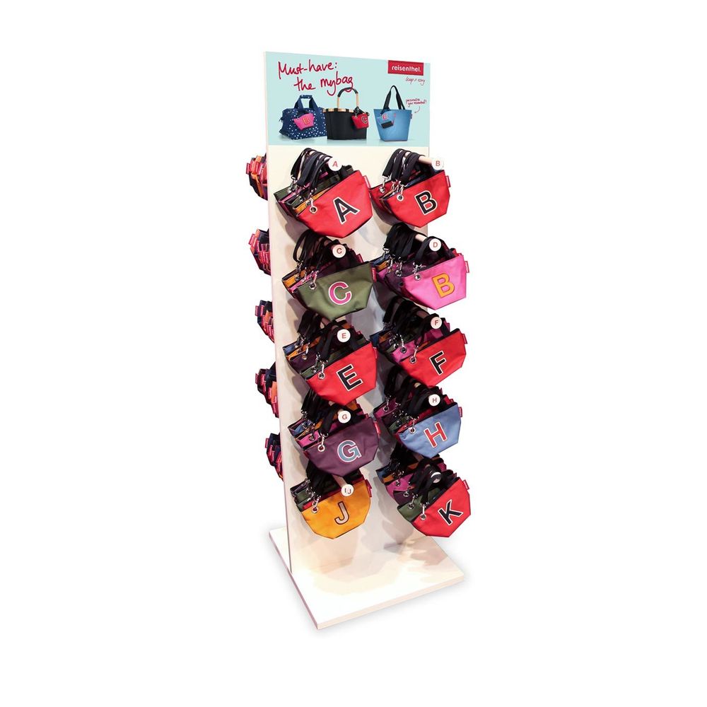 Leather goods - MYBAG - REISENTHEL ACCESSOIRES GMBH & CO. KG