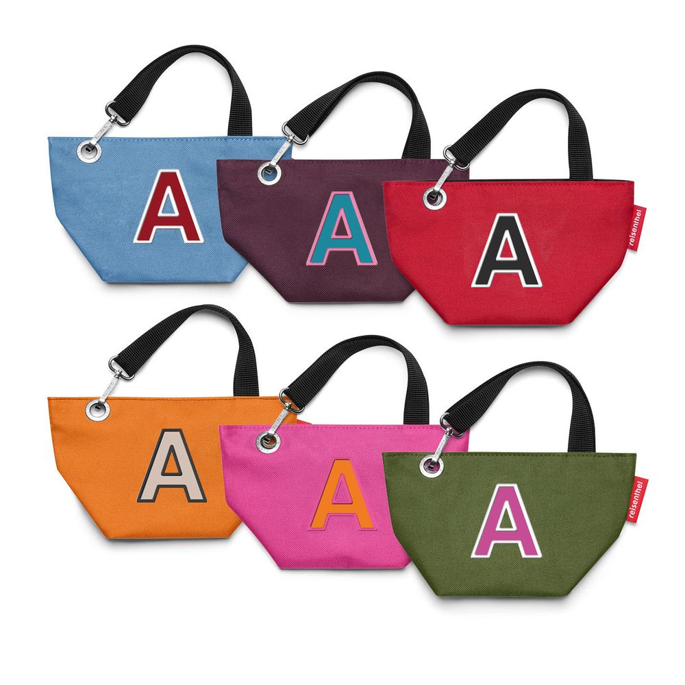 Leather goods - MYBAG - REISENTHEL ACCESSOIRES GMBH & CO. KG