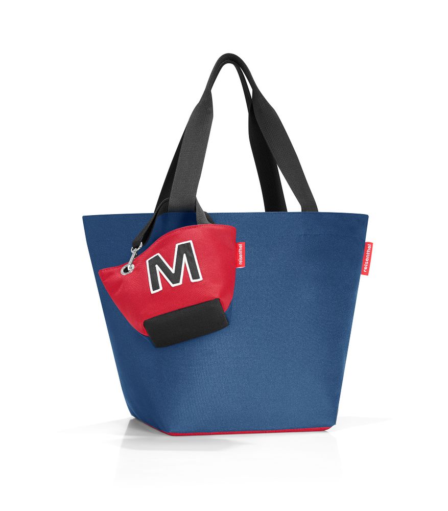 Leather goods - MYBAG - REISENTHEL ACCESSOIRES GMBH & CO. KG