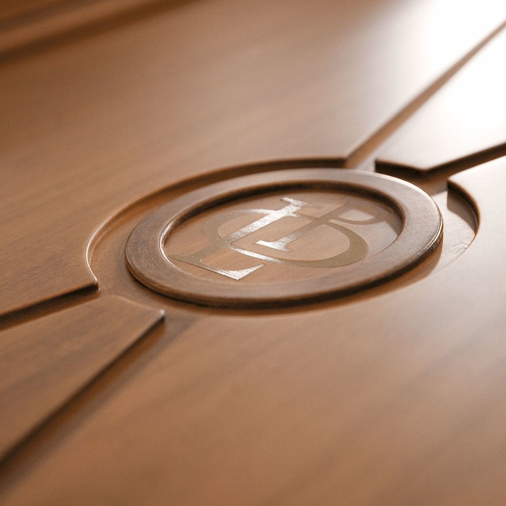 Doors - Le Cifre - LEGNOFORM SRL