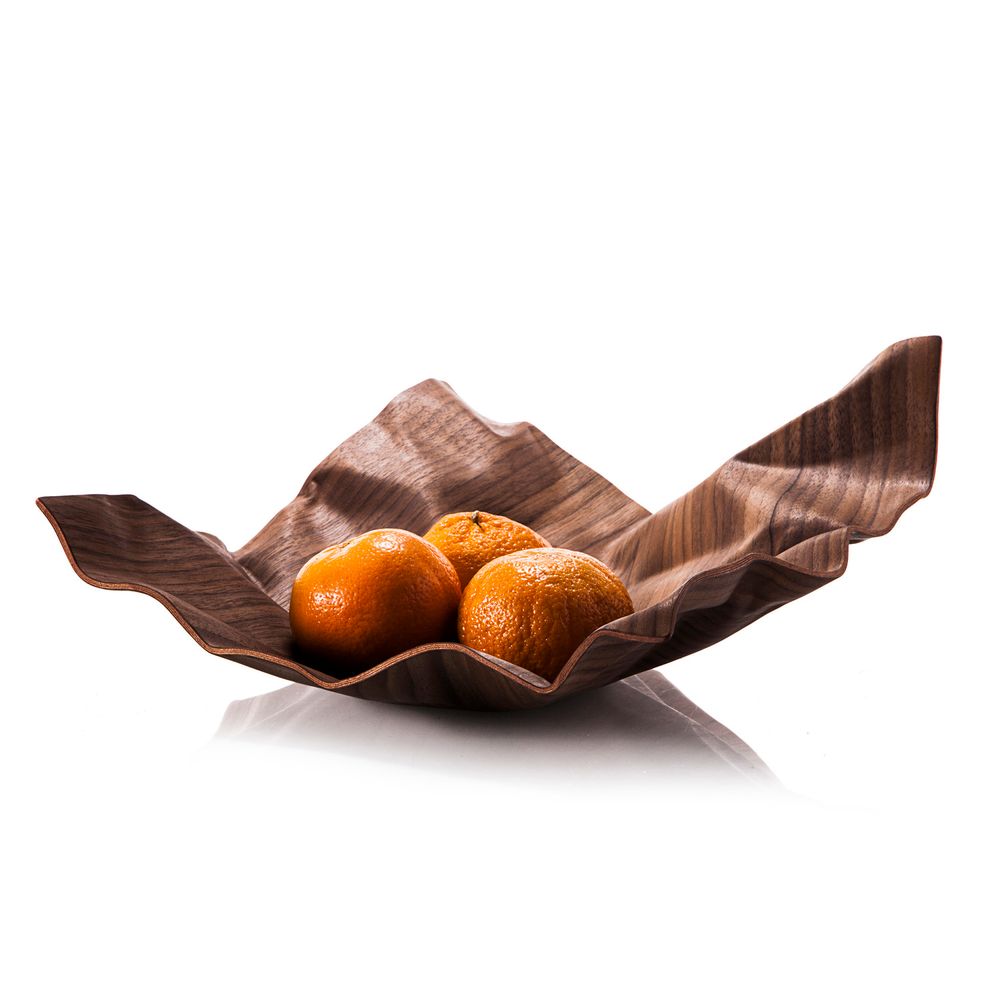 Design objects - Wrinkles Square - COZÌ STUDIO
