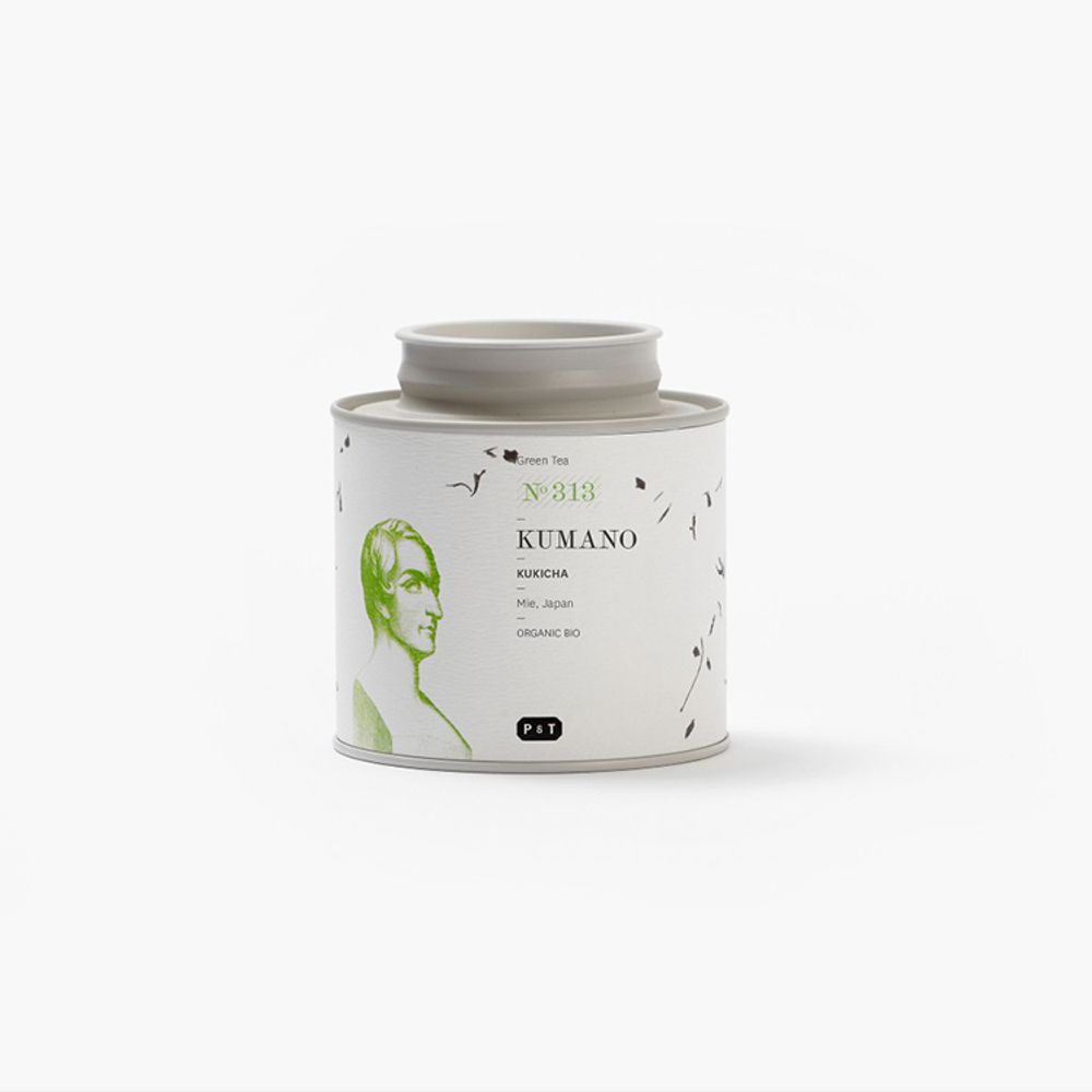 Café et thé - P & T ORIGINS - P & T - PAPER & TEA