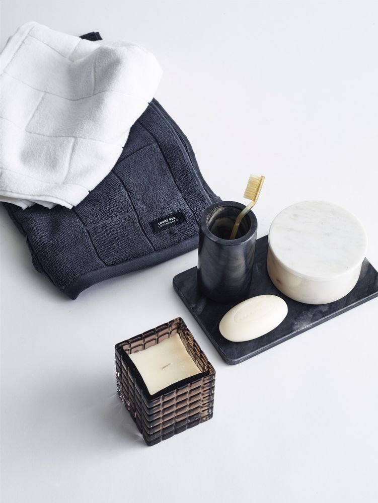 Decorative objects - Deco object City Light Aroma - LOUISE ROE COPENHAGEN