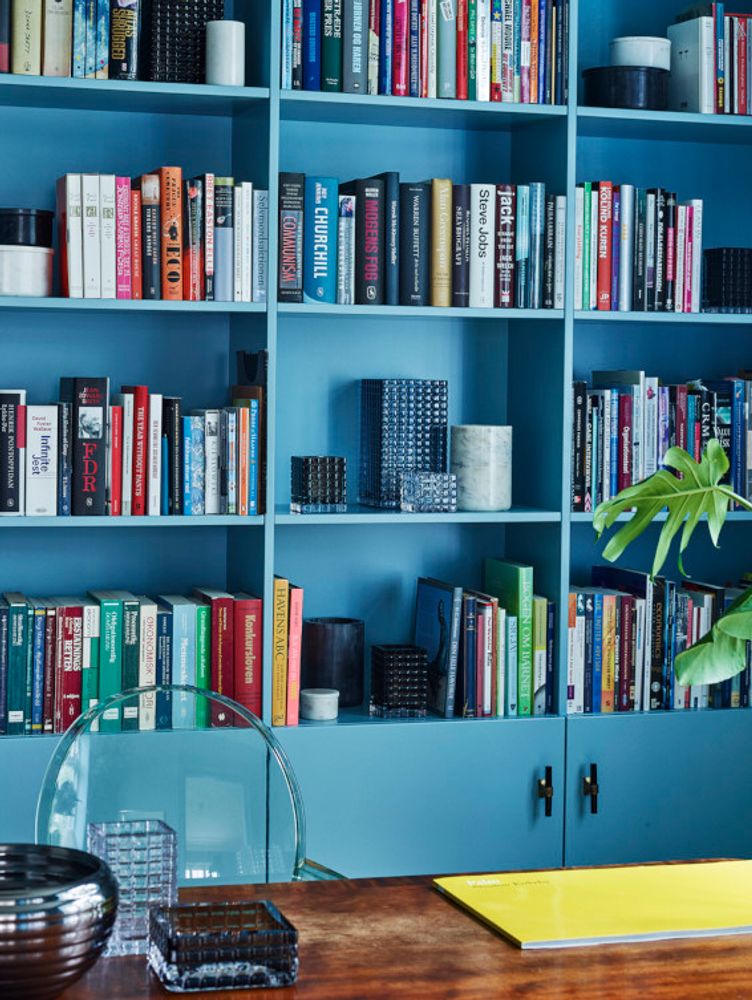 Decorative objects - Deco object City Light Aroma - LOUISE ROE COPENHAGEN