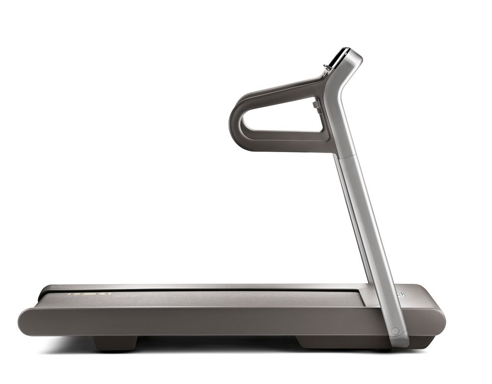 Tapis de course - Tapis de course « MYRUN » - TECHNOGYM