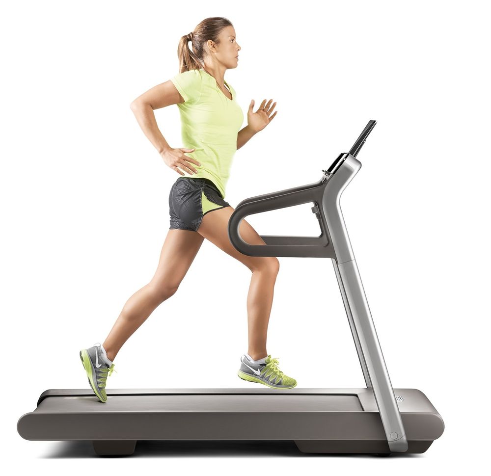 Tapis de course - Tapis de course « MYRUN » - TECHNOGYM