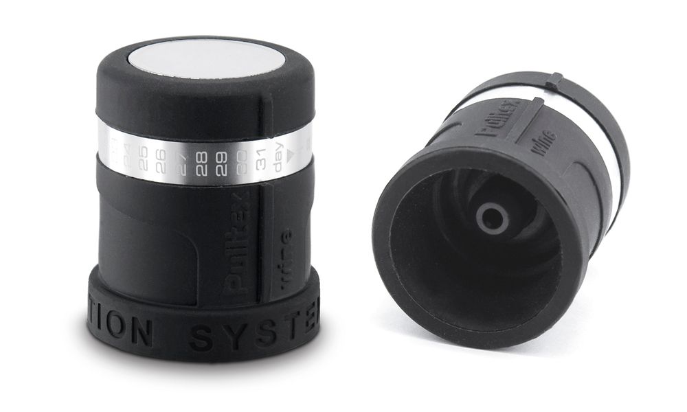 Wine accessories - AntiOx | Wine Stopper - PULLTEX