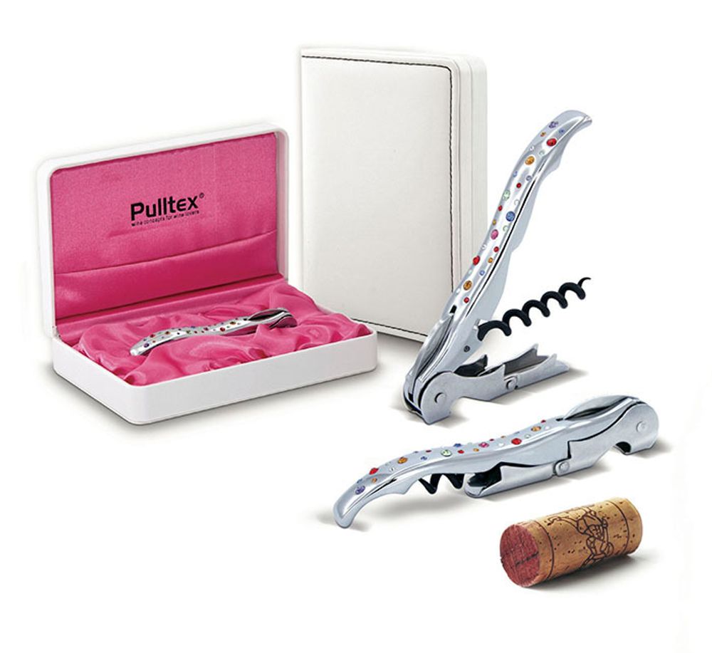 Accessoires pour le vin - Pulltap's Tire-bouchon - PULLTEX