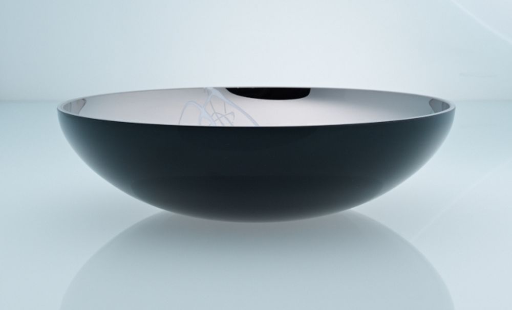 Verres - IN BETWEEN bol plat - AN&ANGEL