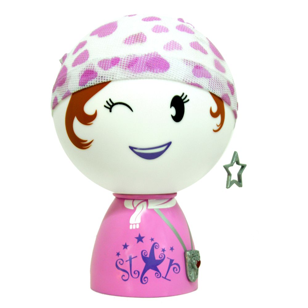 Gifts - Folky Dolls Lamps with LED - MALOANE