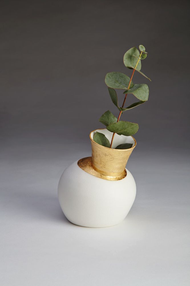 Vases - Vase of Parle Doré - JO DAVIES