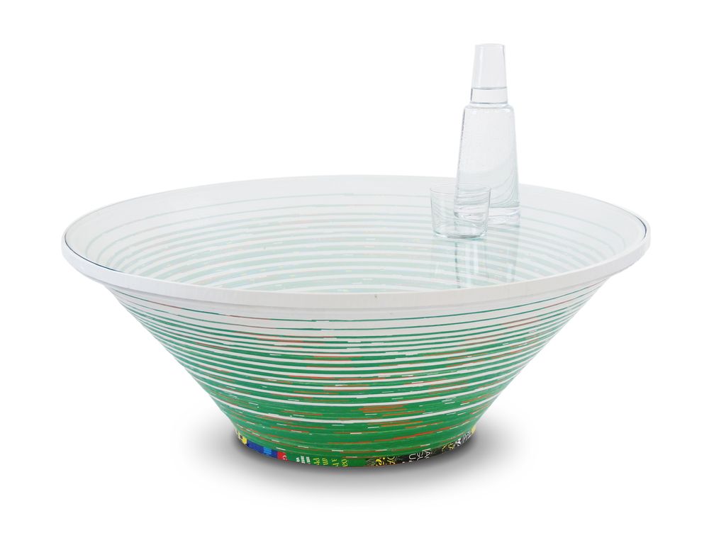 Tables basses - Paper Tables - GOMPF + KEHRER