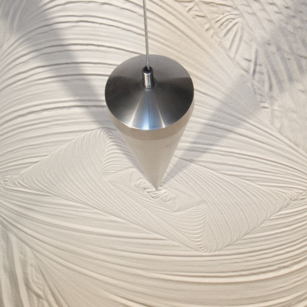Objets de décoration - pendule de sable XS - DIETERS
