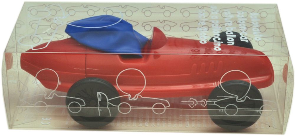Jouets enfants - voiture balloon - DIETERS