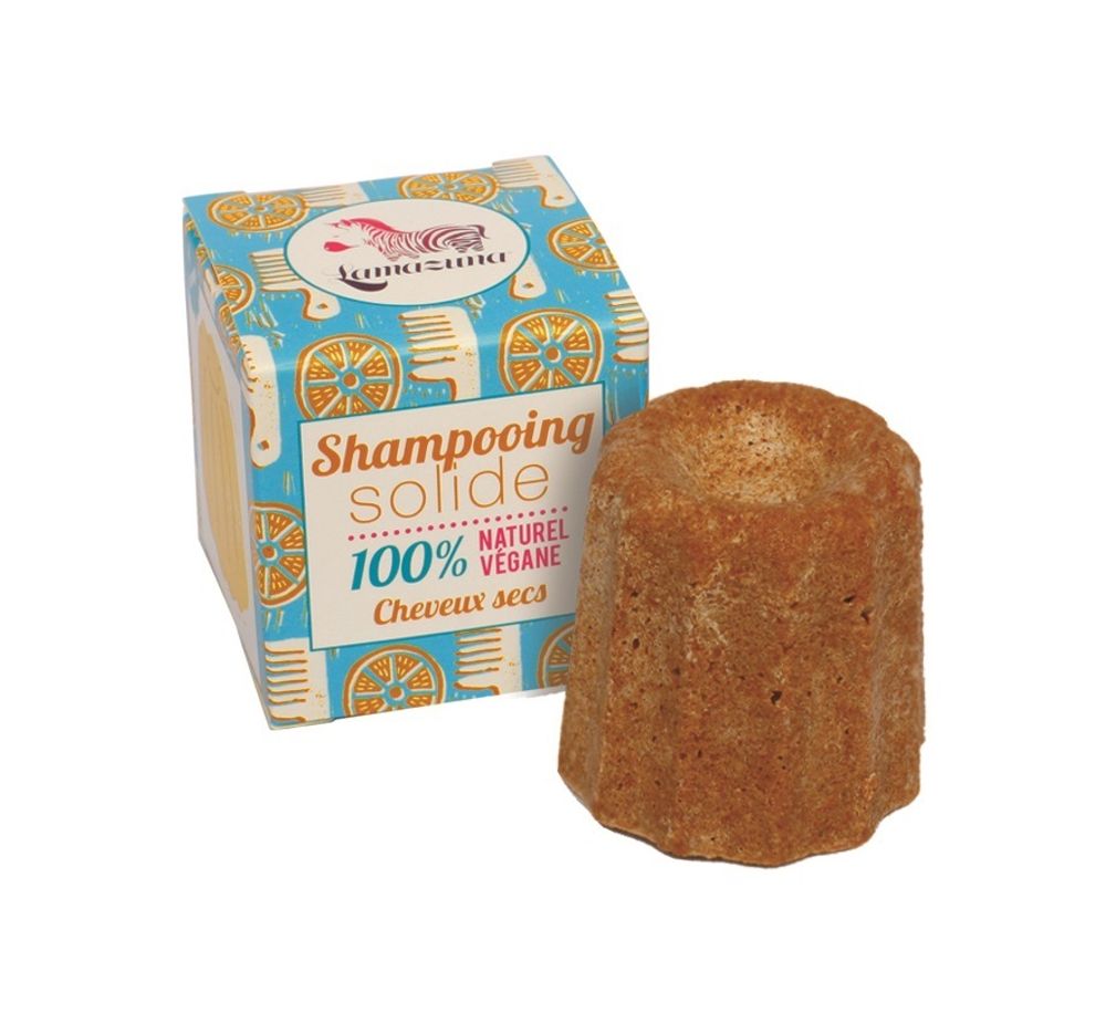 Savons - Shampoings solides - LAMAZUNA