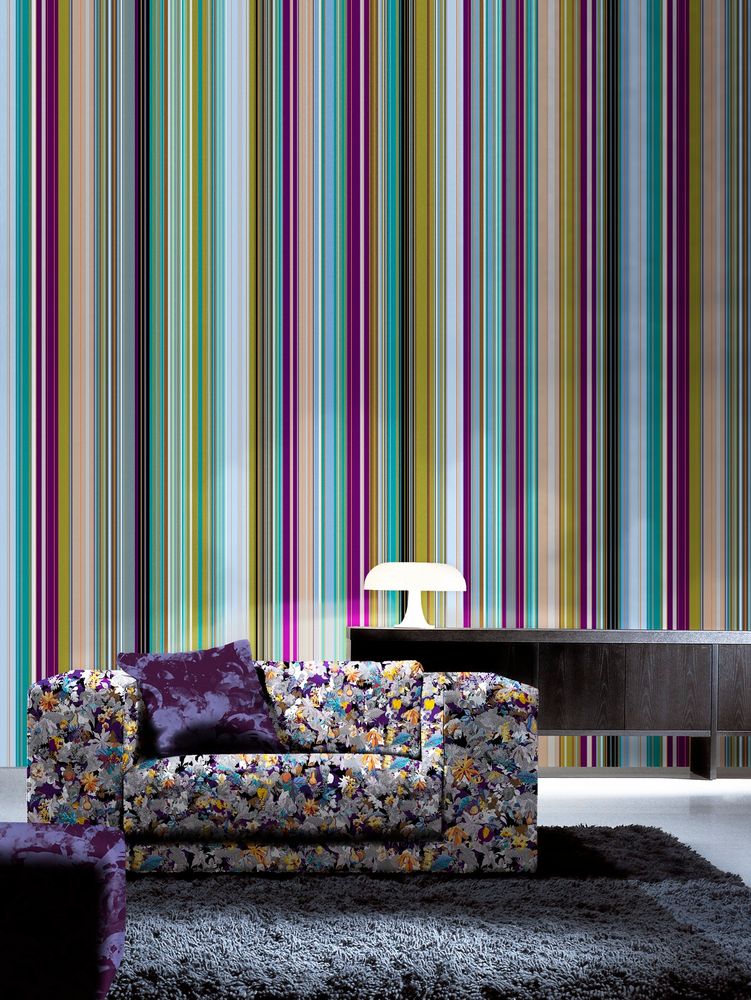 Upholstery fabrics - The Garden of Good and Evil collection - MUSHABOOM DESIGN