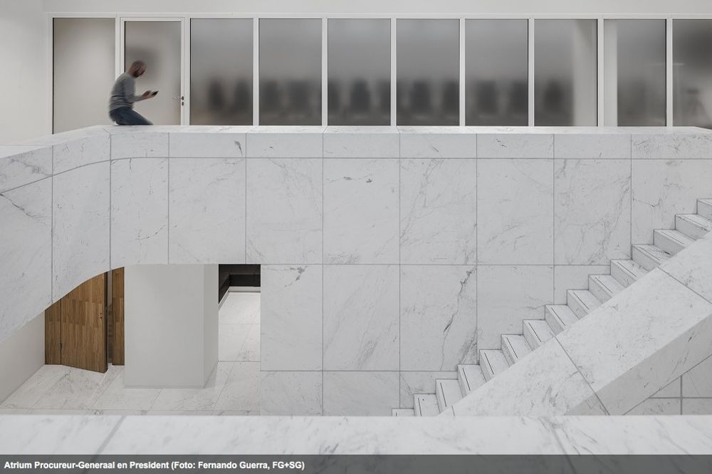 Revêtements muraux - Pierres de luxe « sur mesure » - AMC NATURAL STONES
