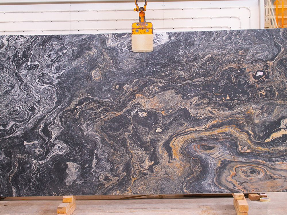 Revêtements muraux - Pierres de luxe « sur mesure » - AMC NATURAL STONES