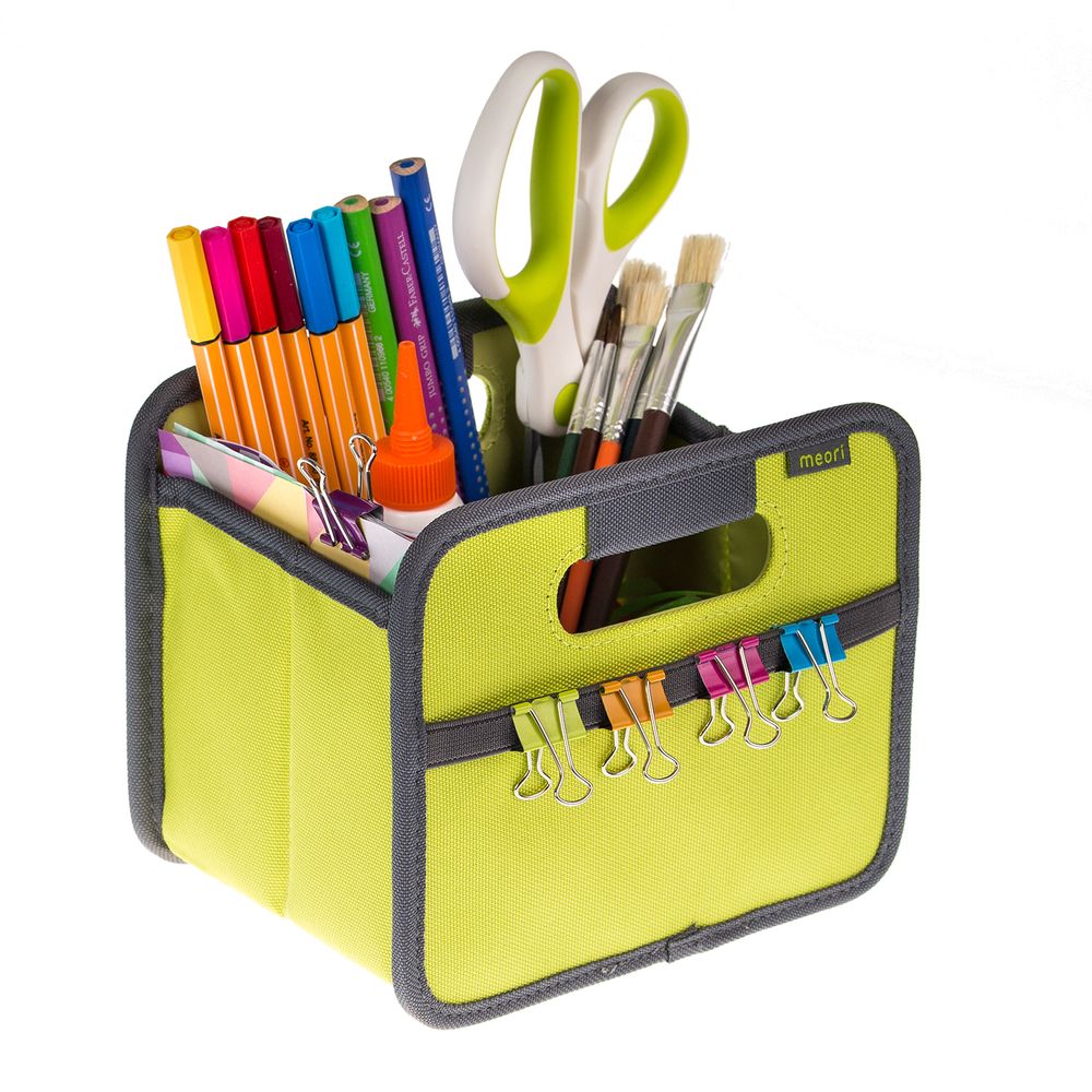 Equipements espace extérieur - meori boîte pliable - MEORI