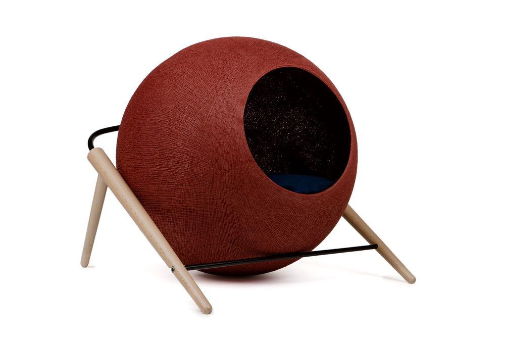 Pet accessories - The ball - MEYOU PARIS