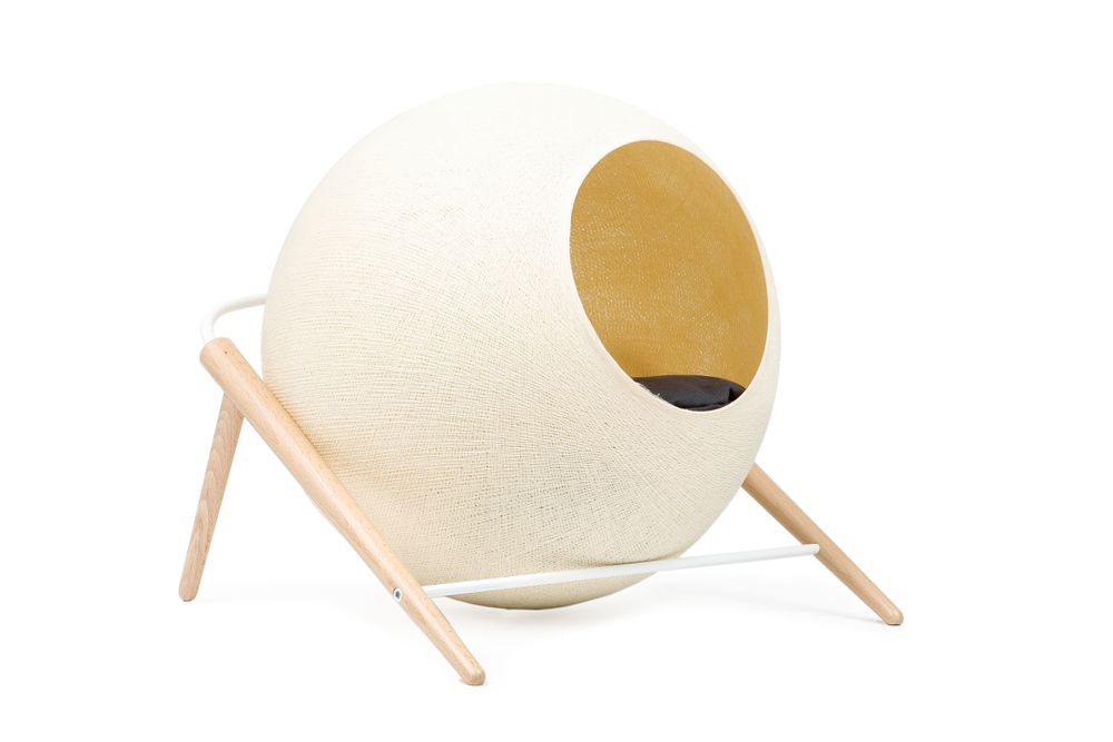 Pet accessories - The ball - MEYOU PARIS