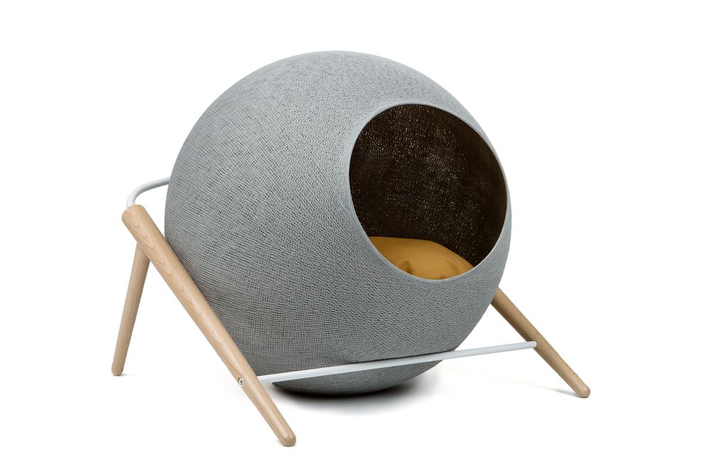 Pet accessories - The ball - MEYOU PARIS