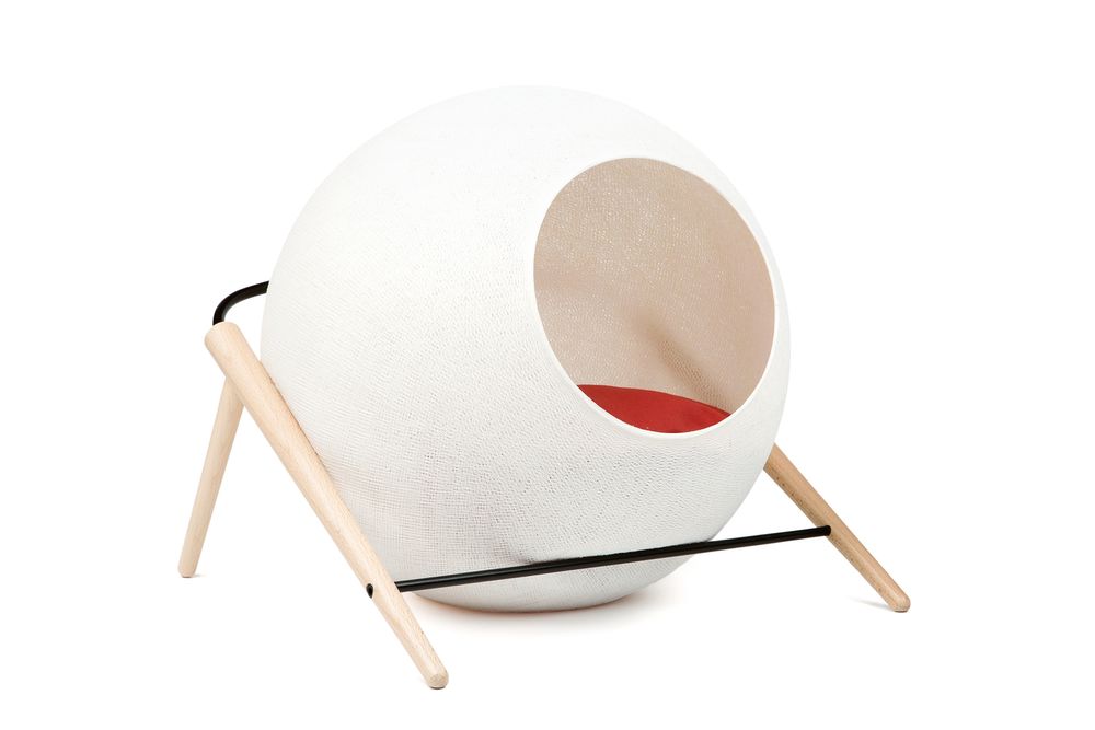Pet accessories - The ball - MEYOU PARIS