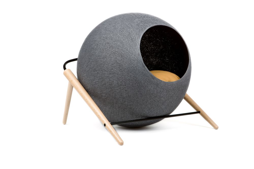 Pet accessories - The ball - MEYOU PARIS